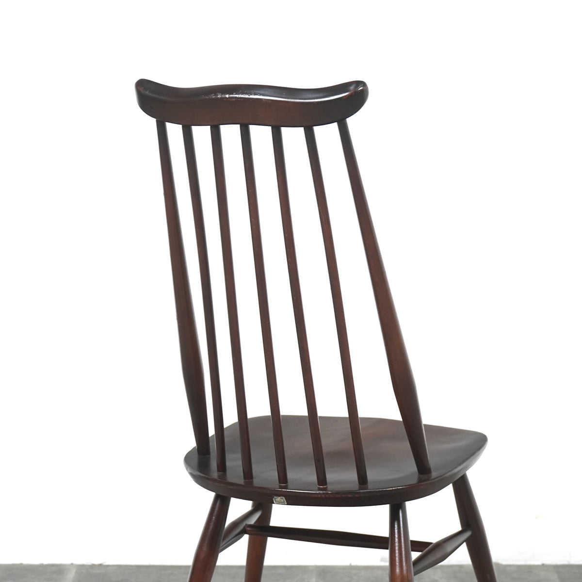 【ERCOL】ヴィンテージ ゴールドスミスチェア(オールドコロニアル)