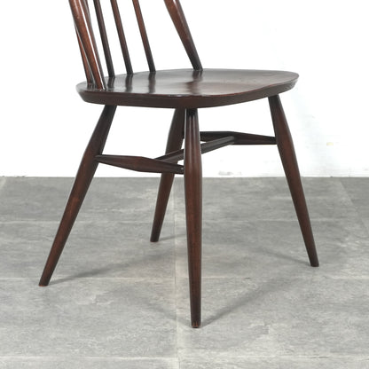 【ERCOL】ヴィンテージ ゴールドスミスチェア(オールドコロニアル)