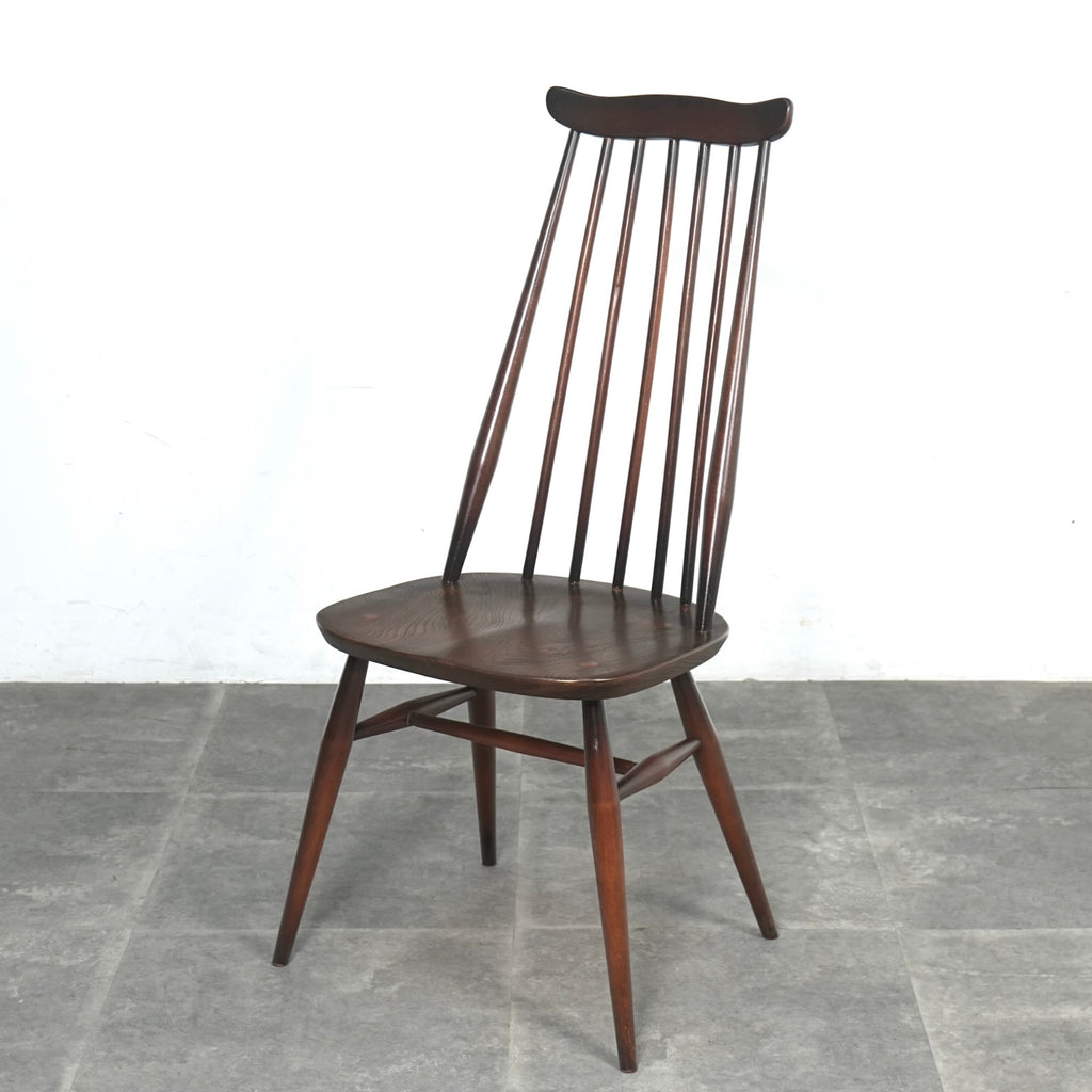 【ERCOL】ヴィンテージ ゴールドスミスチェア(オールドコロニアル)