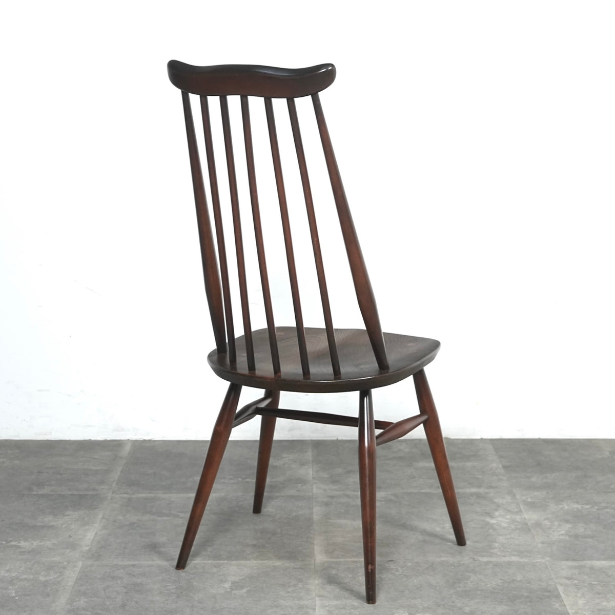 【ERCOL】ヴィンテージ ゴールドスミスチェア(オールドコロニアル)