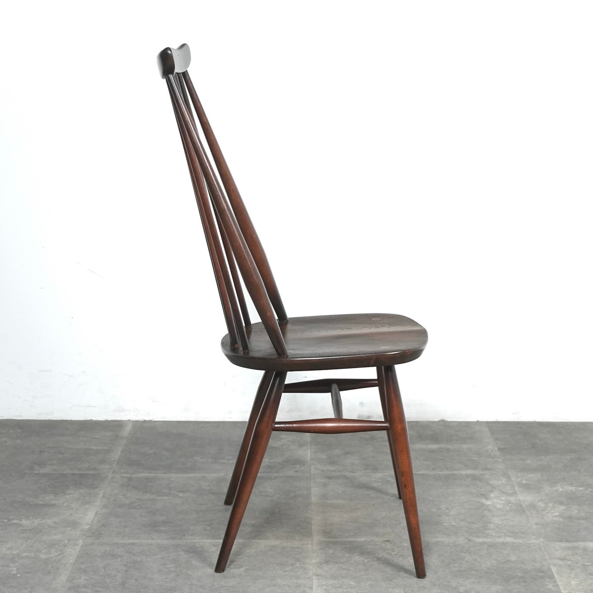 【ERCOL】ヴィンテージ ゴールドスミスチェア(オールドコロニアル)