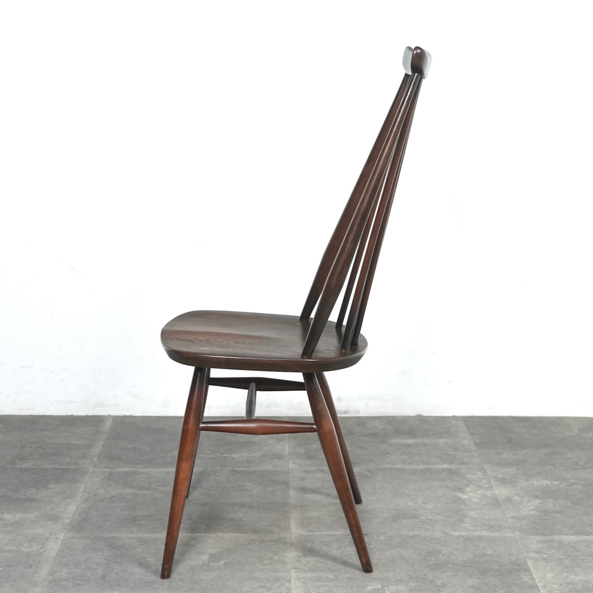 【ERCOL】ヴィンテージ ゴールドスミスチェア(オールドコロニアル)