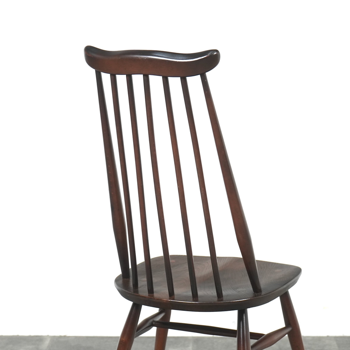 【ERCOL】ヴィンテージ ゴールドスミスチェア(オールドコロニアル)