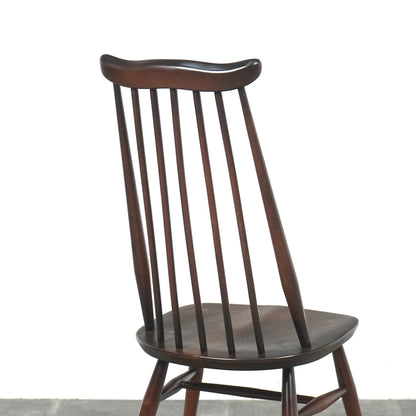【ERCOL】ヴィンテージ ゴールドスミスチェア(オールドコロニアル)