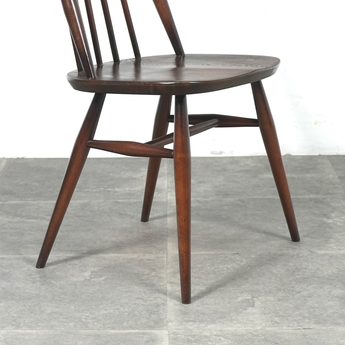 【ERCOL】ヴィンテージ ゴールドスミスチェア(オールドコロニアル)