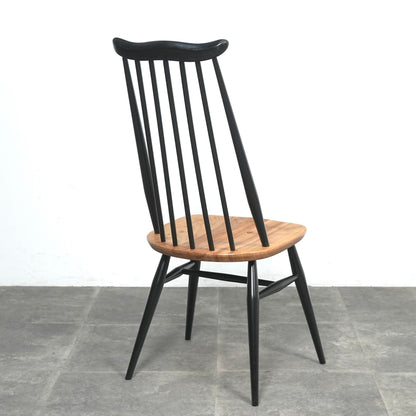 【ERCOL】ヴィンテージ ゴールドスミスチェア(バイカラー)