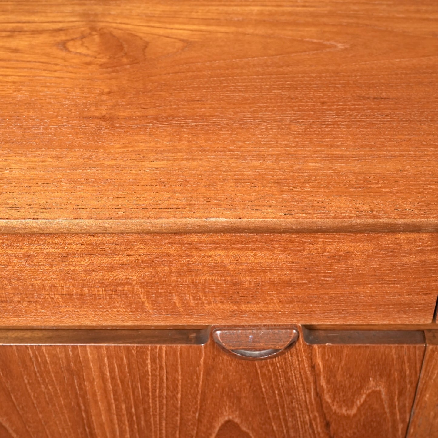 【NATHAN】ヴィンテージ サイドボード