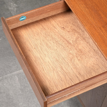 【NATHAN】ヴィンテージ サイドボード