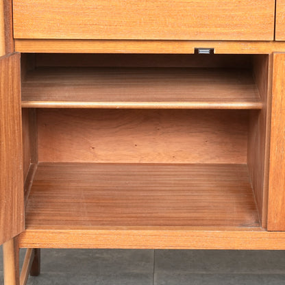 【NATHAN】ヴィンテージ サイドボード