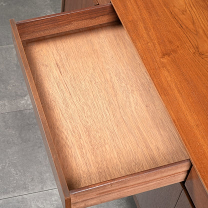 【NATHAN】ヴィンテージ サイドボード