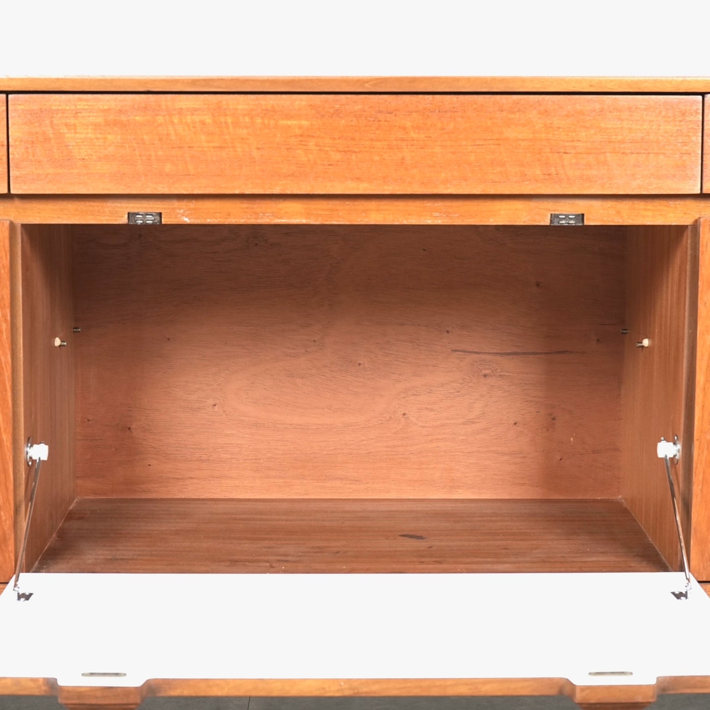 【NATHAN】ヴィンテージ サイドボード