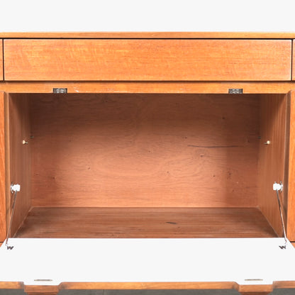 【NATHAN】ヴィンテージ サイドボード