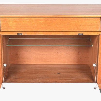 【NATHAN】ヴィンテージ サイドボード