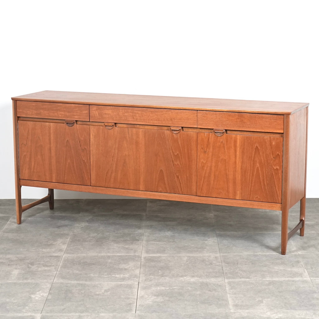 【NATHAN】ヴィンテージ サイドボード