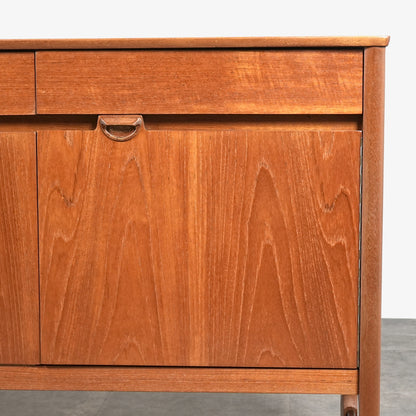 【NATHAN】ヴィンテージ サイドボード