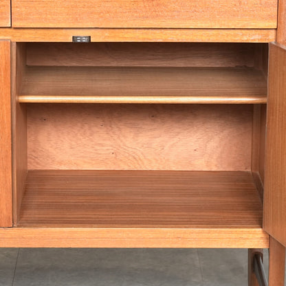 【NATHAN】ヴィンテージ サイドボード