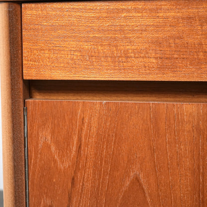 【NATHAN】ヴィンテージ サイドボード