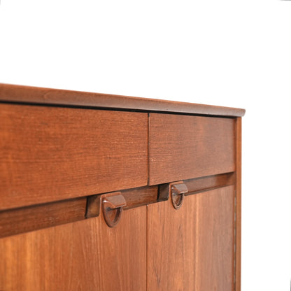 【NATHAN】ヴィンテージ サイドボード