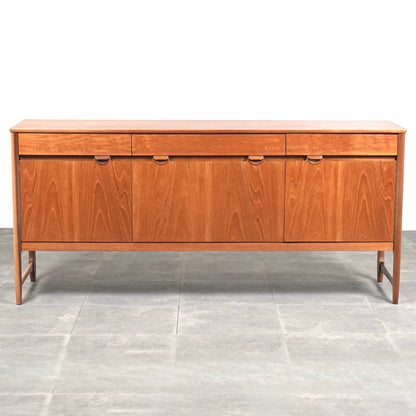 【NATHAN】ヴィンテージ サイドボード