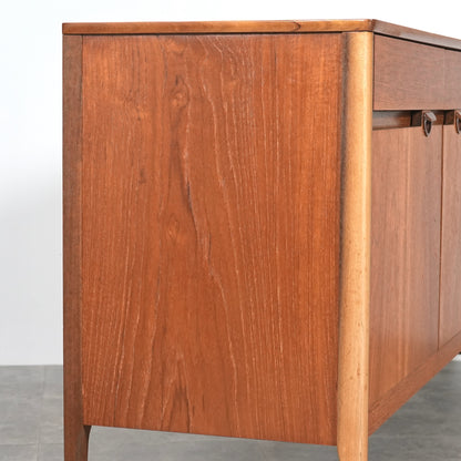 【NATHAN】ヴィンテージ サイドボード