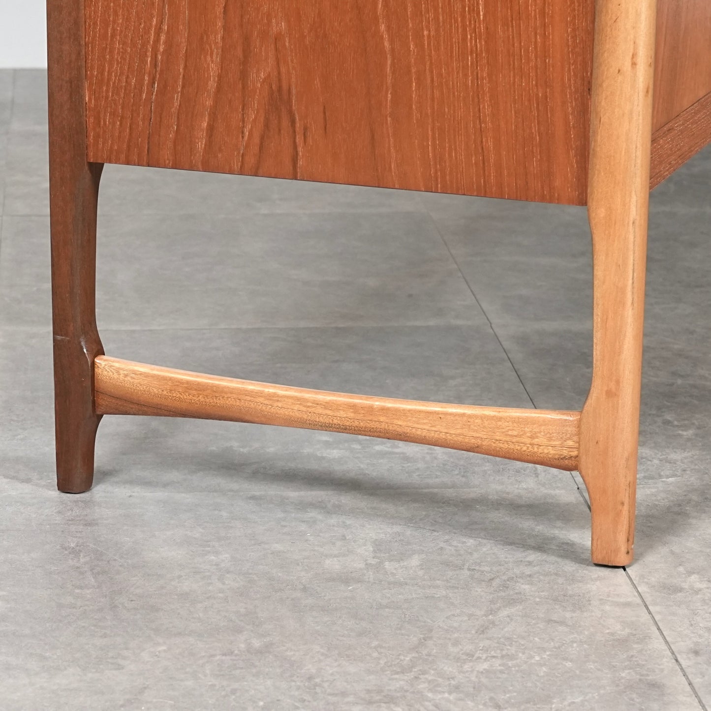 【NATHAN】ヴィンテージ サイドボード