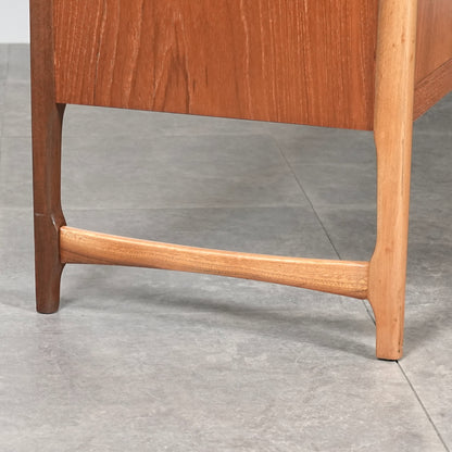 【NATHAN】ヴィンテージ サイドボード