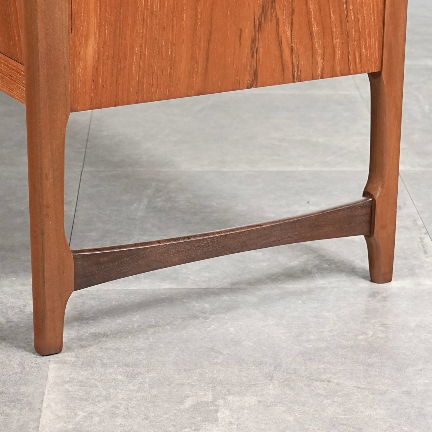 【NATHAN】ヴィンテージ サイドボード