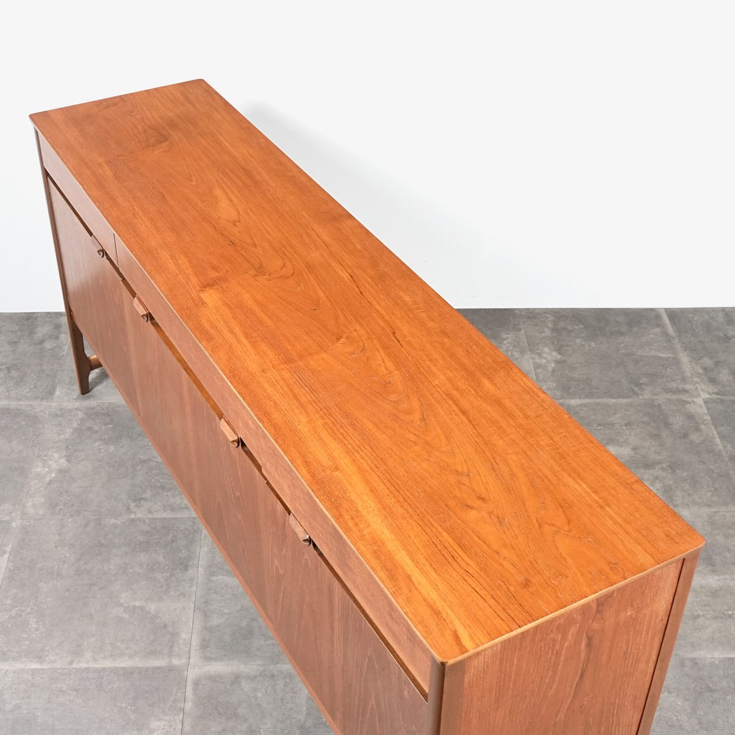 【NATHAN】ヴィンテージ サイドボード