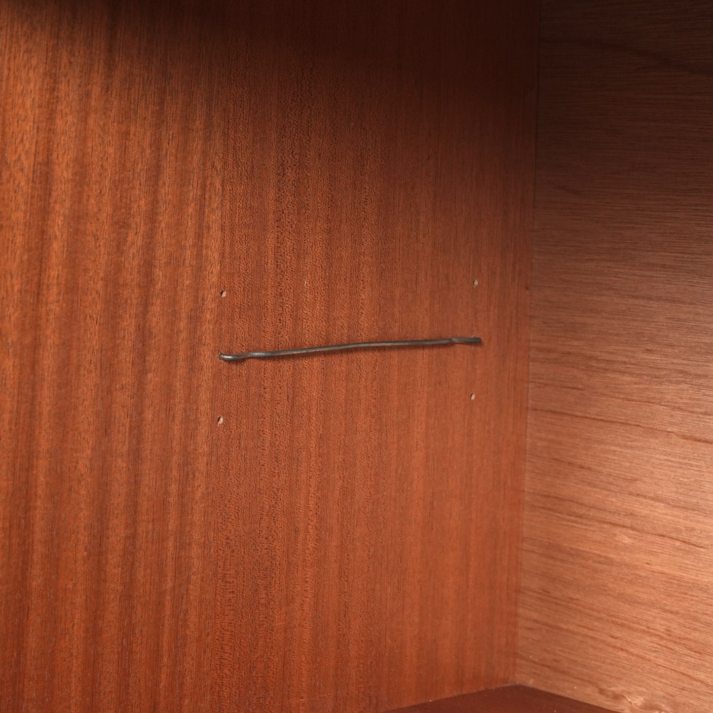 【G-PLAN】Sierra キャビネット(ヘアピンカスタム)