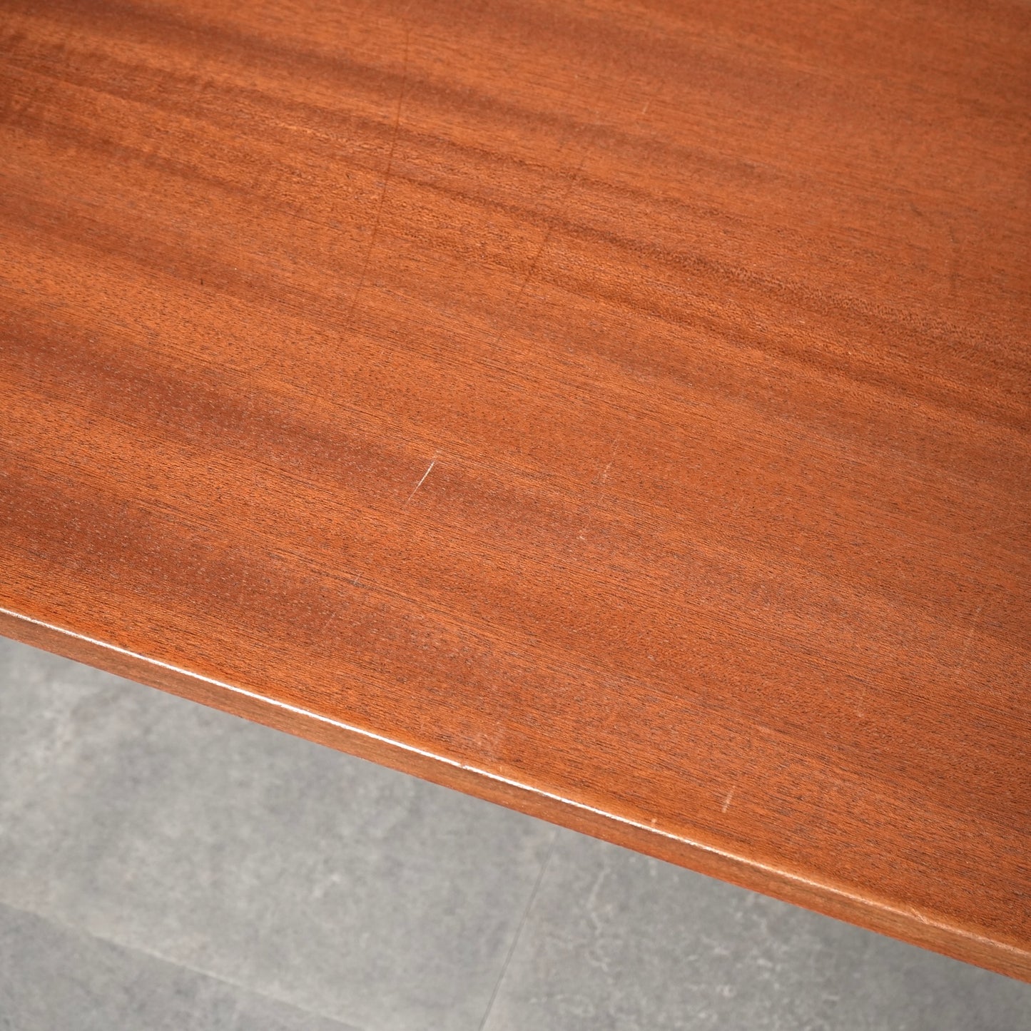 【G-PLAN】Sierra キャビネット(ヘアピンカスタム)