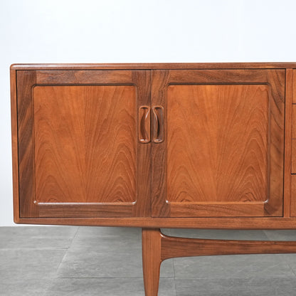 【G-PLAN】Fresco ロングジョン サイドボード