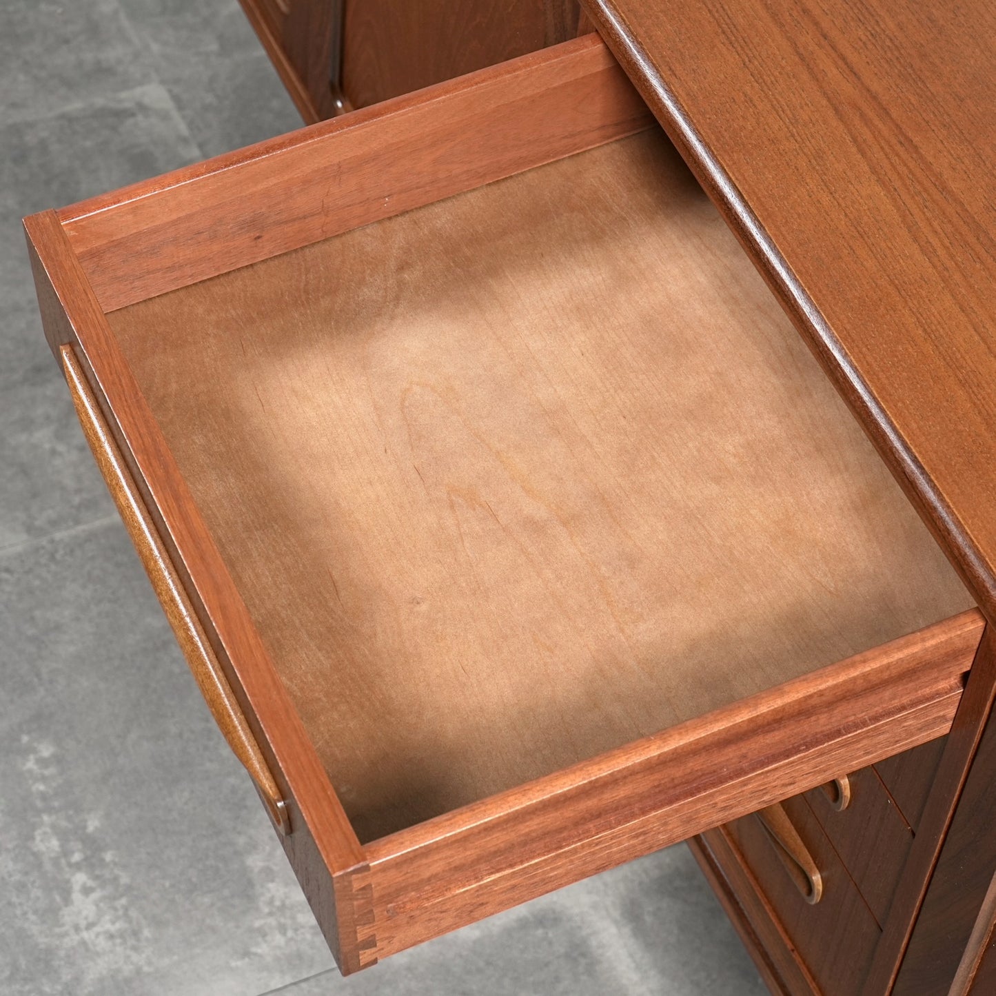 【G-PLAN】Fresco ロングジョン サイドボード