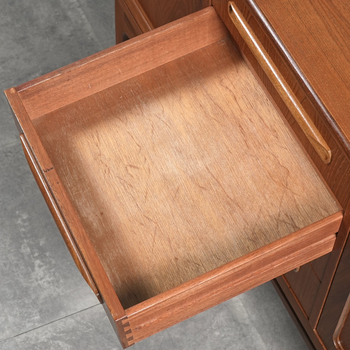 【G-PLAN】Fresco ロングジョン サイドボード