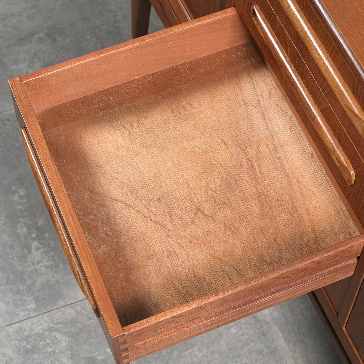 【G-PLAN】Fresco ロングジョン サイドボード