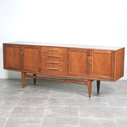 【G-PLAN】Fresco ロングジョン サイドボード