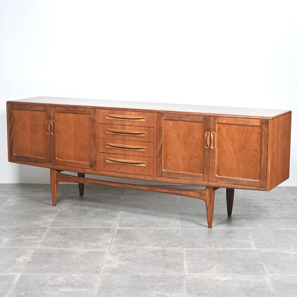 【G-PLAN】Fresco ロングジョン サイドボード