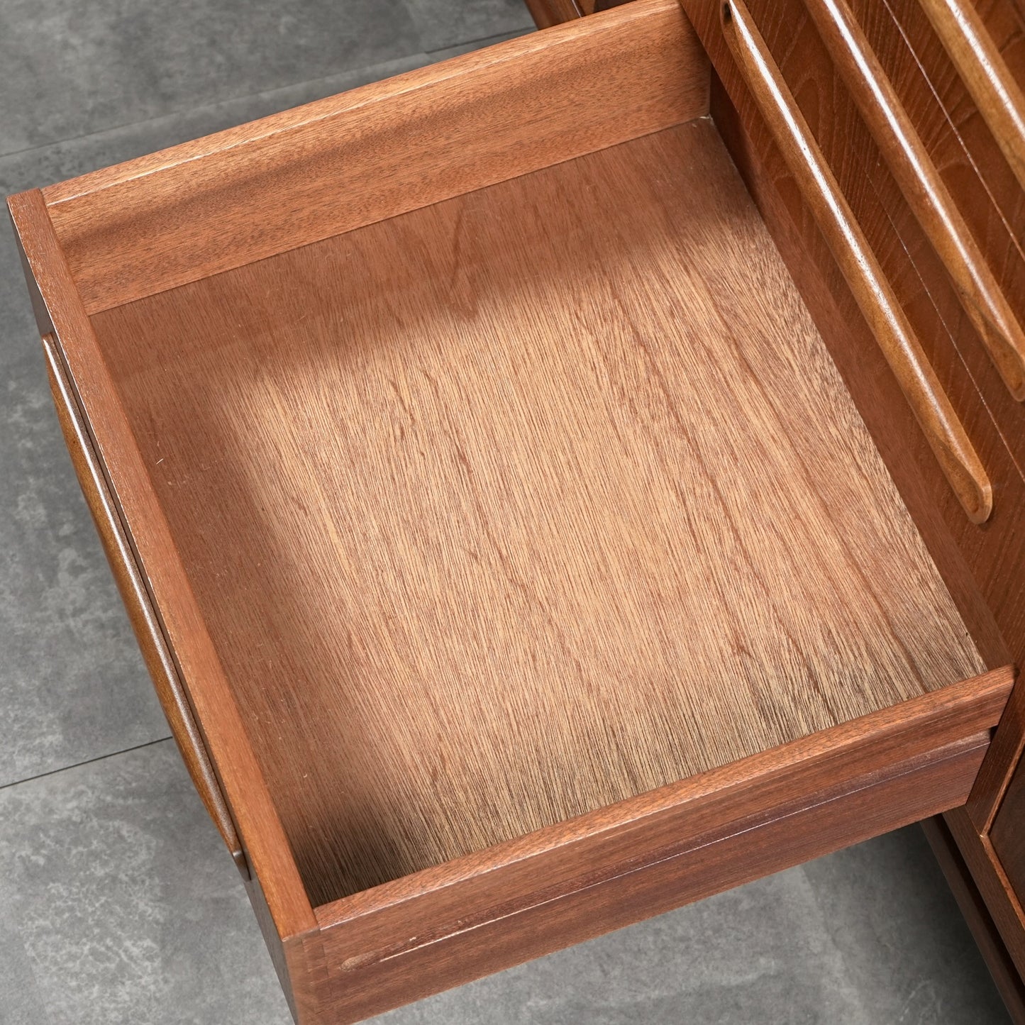 【G-PLAN】Fresco ロングジョン サイドボード