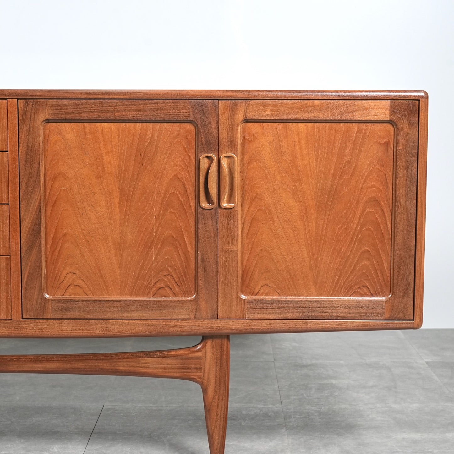 【G-PLAN】Fresco ロングジョン サイドボード