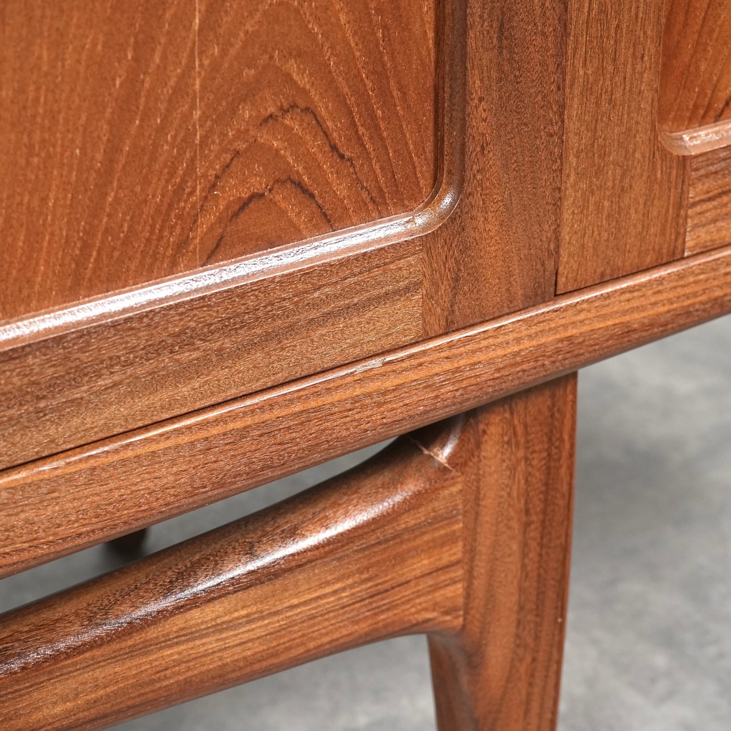 【G-PLAN】Fresco ロングジョン サイドボード