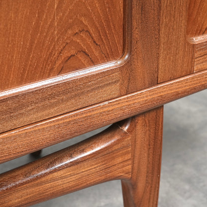 【G-PLAN】Fresco ロングジョン サイドボード