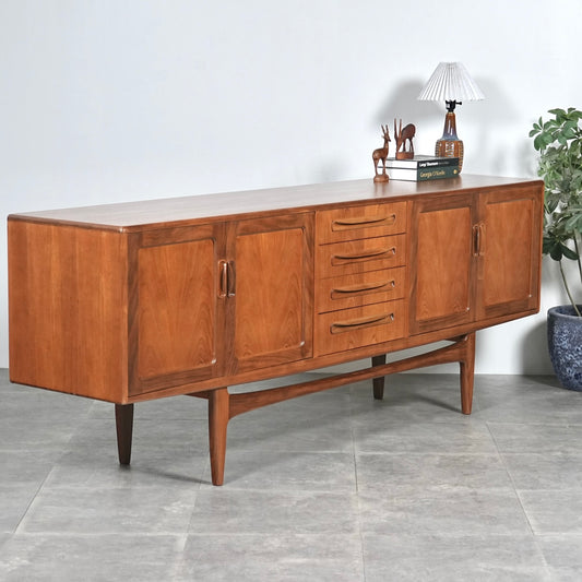 【G-PLAN】Fresco ロングジョン サイドボード