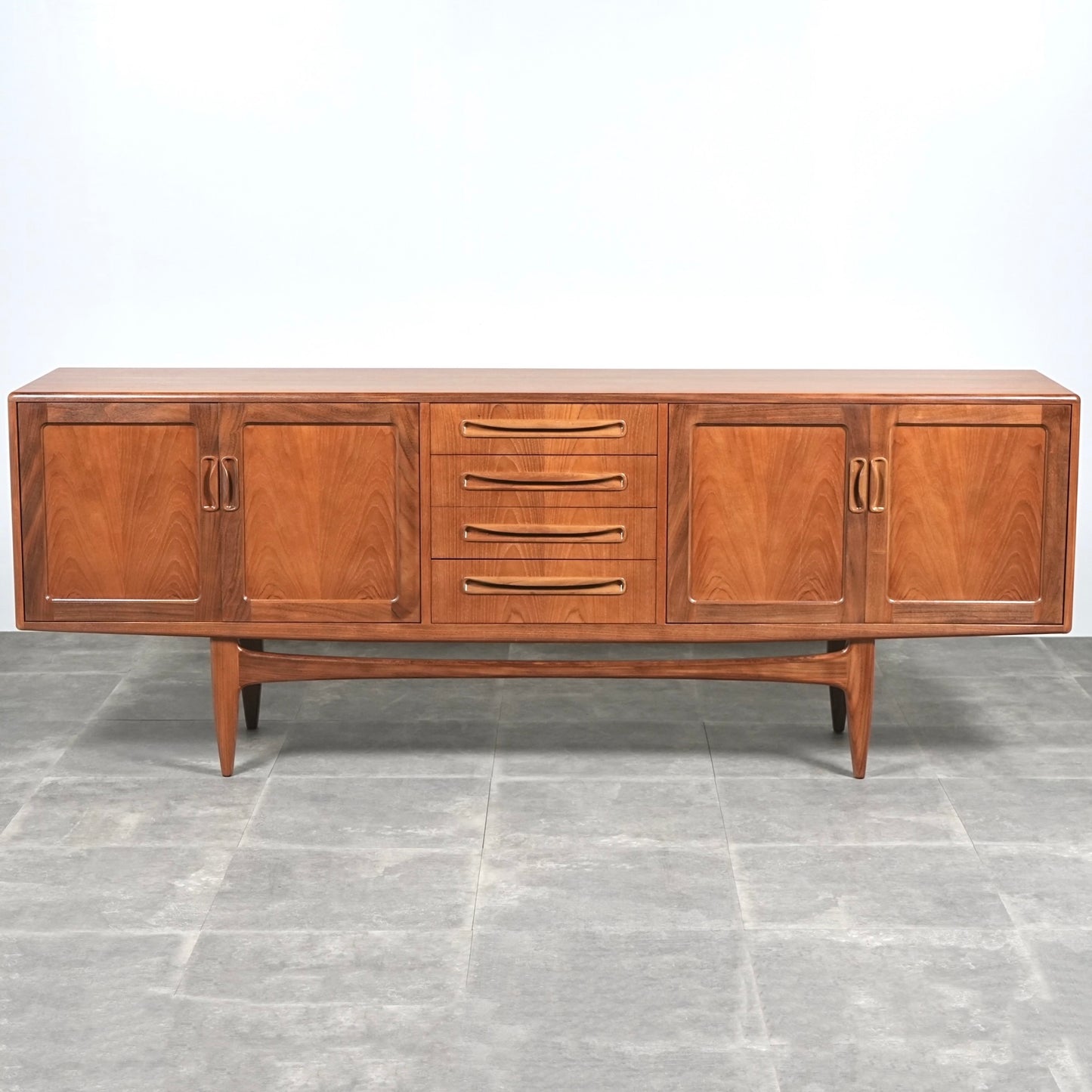 【G-PLAN】Fresco ロングジョン サイドボード