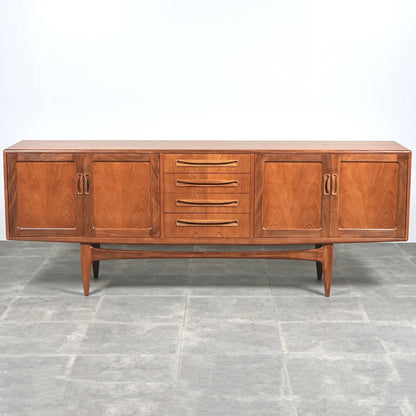 【G-PLAN】Fresco ロングジョン サイドボード