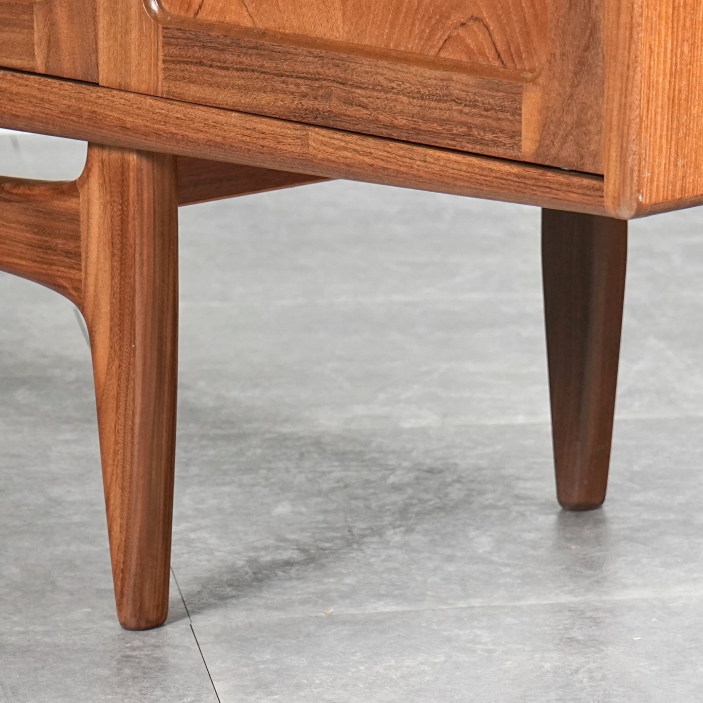 【G-PLAN】Fresco ロングジョン サイドボード