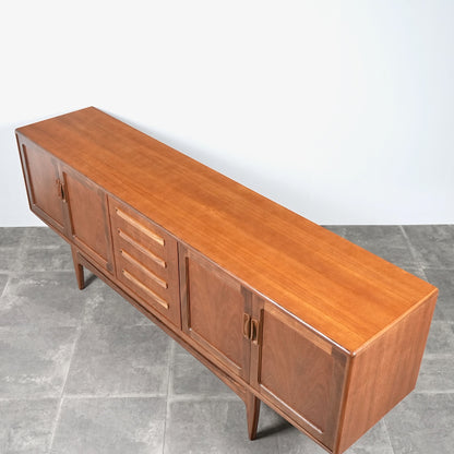 【G-PLAN】Fresco ロングジョン サイドボード