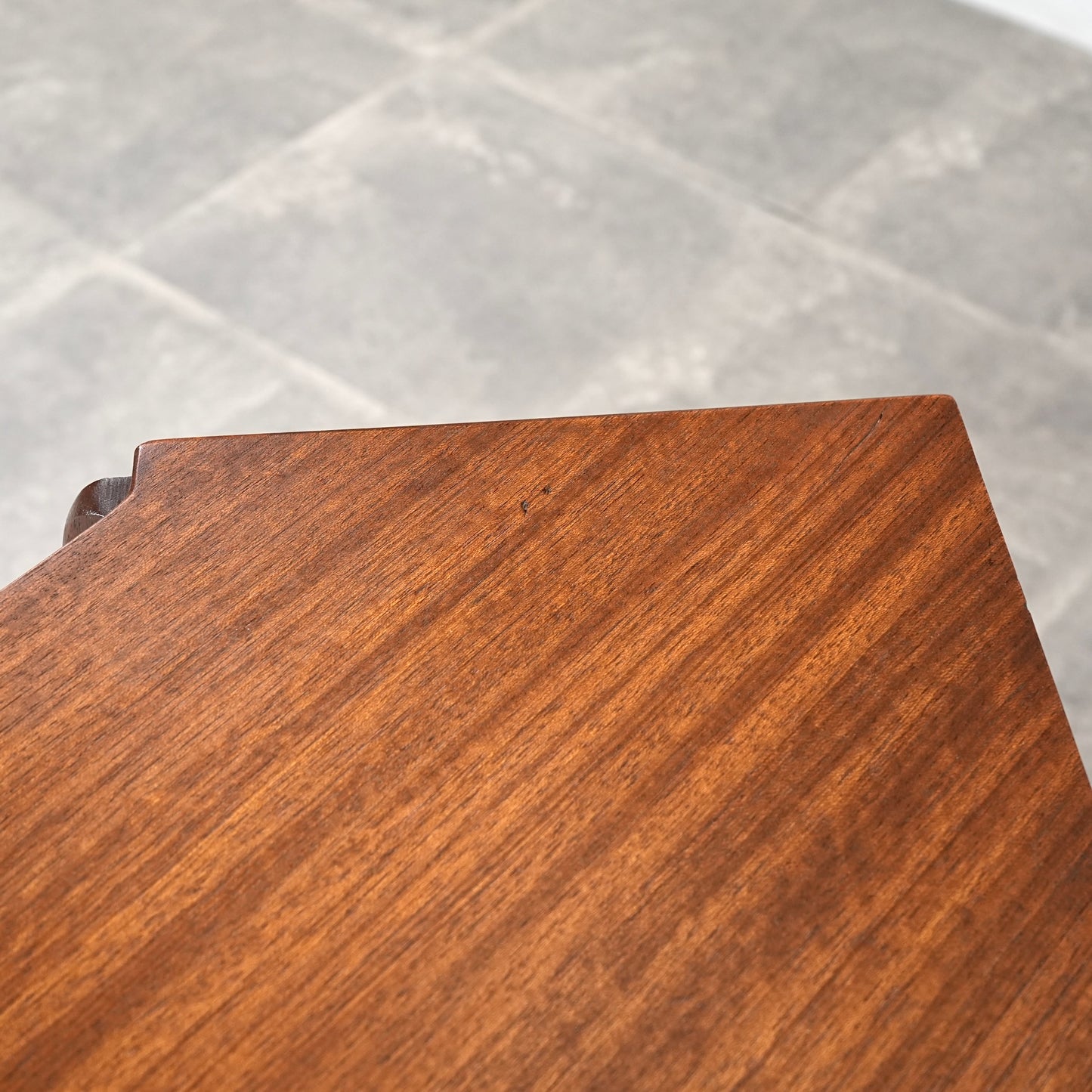 【G-PLAN】Brandon コーナーキャビネット