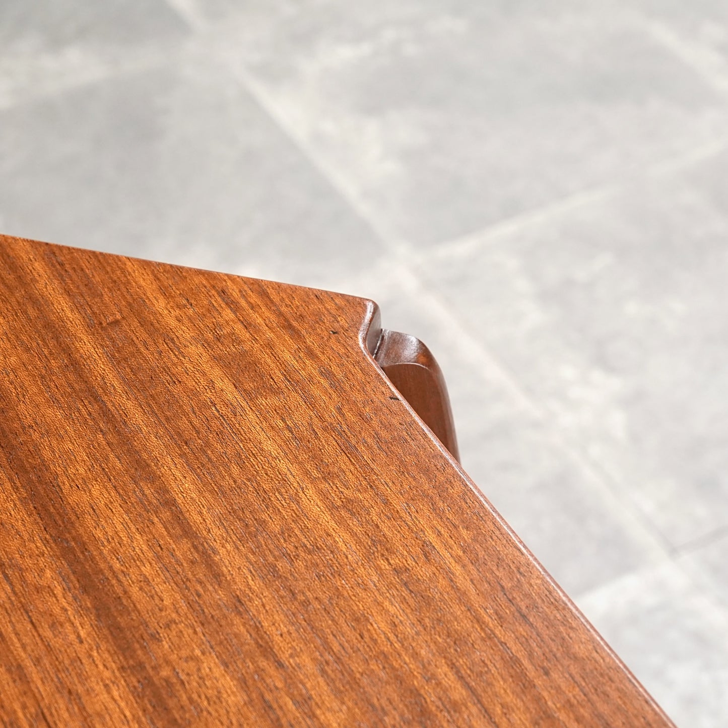 【G-PLAN】Brandon コーナーキャビネット