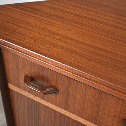 【G-PLAN】Brandon コーナーキャビネット