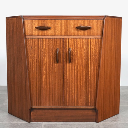 【G-PLAN】Brandon コーナーキャビネット