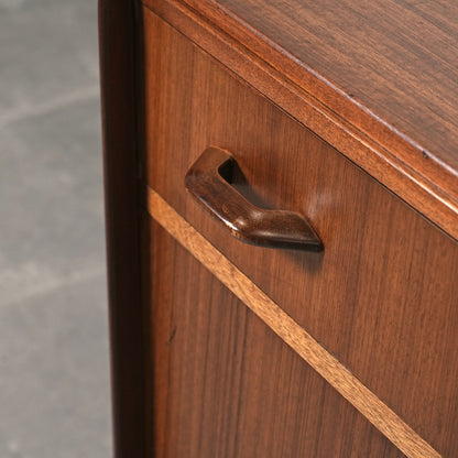 【G-PLAN】Brandon コーナーキャビネット